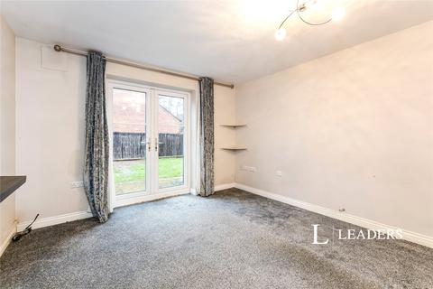 undefined, Fitzgerald Road, Northampton, Northamptonshire, NN3
