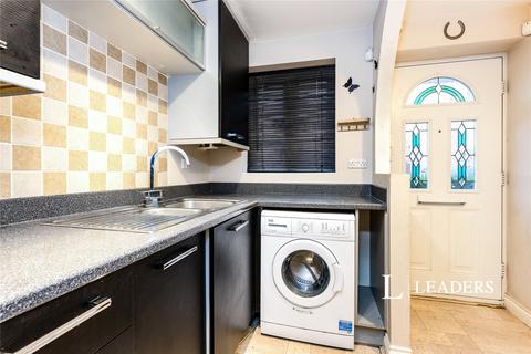 undefined, Fitzgerald Road, Northampton, Northamptonshire, NN3
