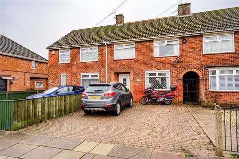 3 bedroom terraced house for sale, Southwold Crescent, Grimsby, Lincolnshire, DN33