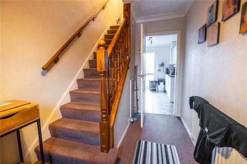 3 bedroom terraced house for sale, Southwold Crescent, Grimsby, Lincolnshire, DN33