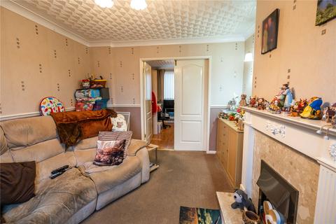3 bedroom terraced house for sale, Southwold Crescent, Grimsby, Lincolnshire, DN33