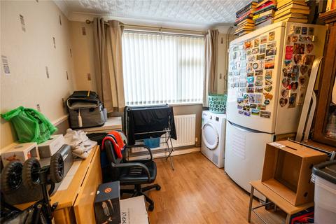 undefined, Southwold Crescent, Grimsby, Lincolnshire, DN33