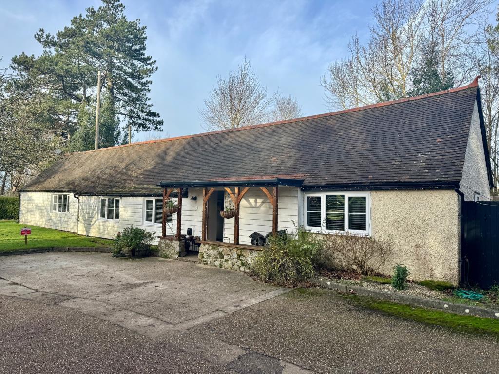Aster Cottage