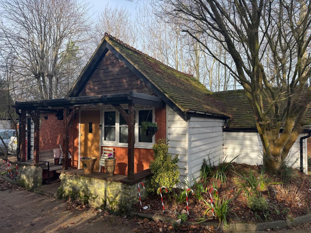Clematis Cottage