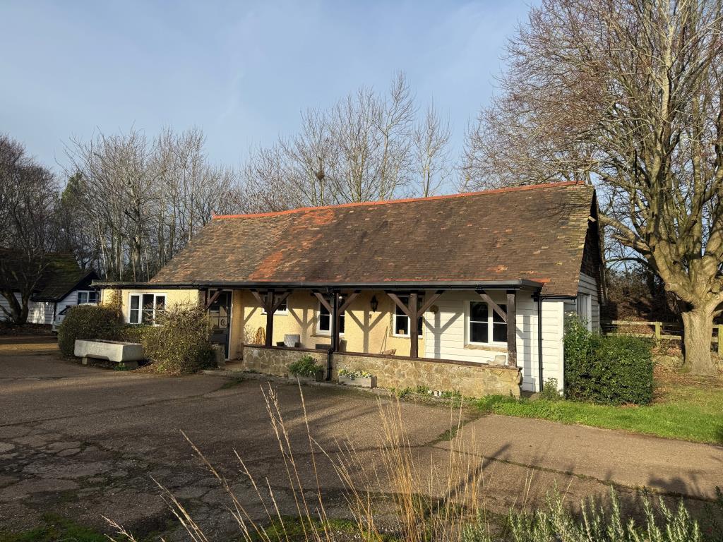 Daffodil Cottage
