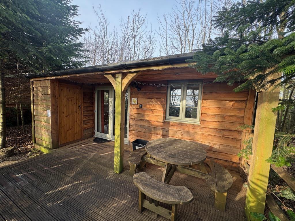 Squirrel Lodge
