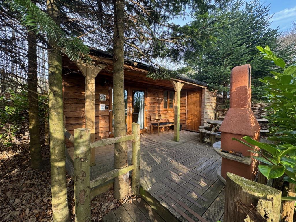 Badger Lodge