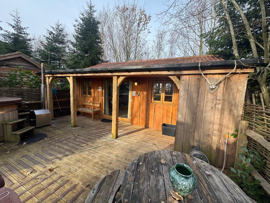 Hare Lodge