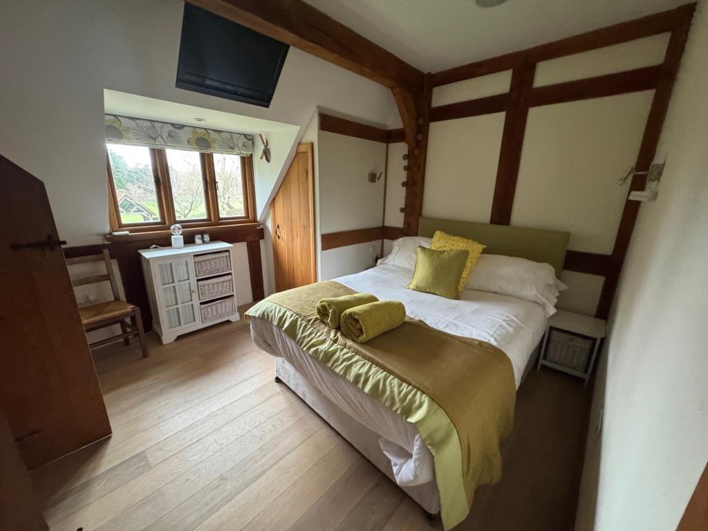 Froggies-bedroom 3