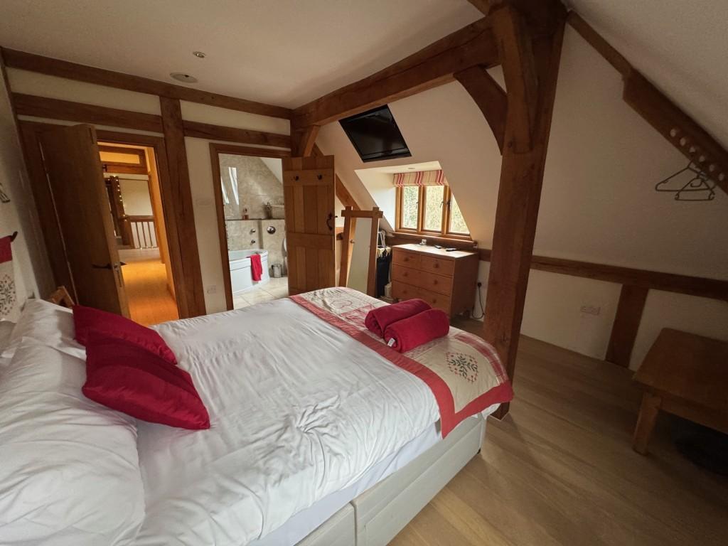 Froggies-bedroom 4