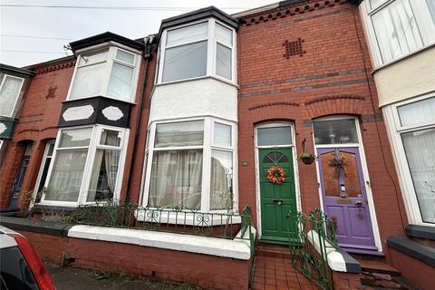 undefined, McBride Street, Liverpool L19
