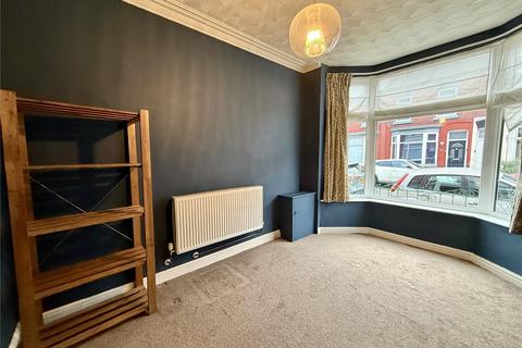 undefined, McBride Street, Liverpool L19