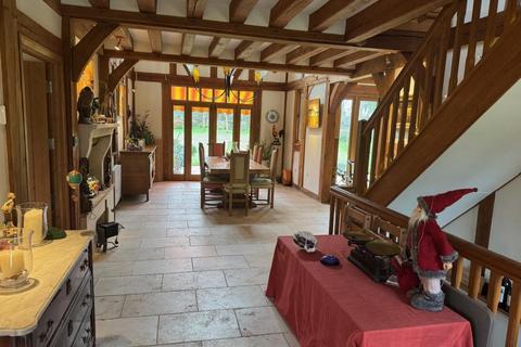 undefined, Hayne Barn Estate, Saltwood, Hythe, Kent