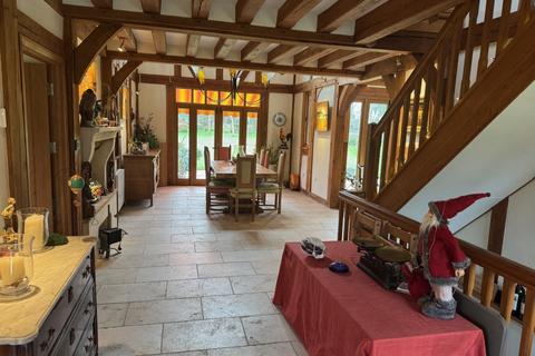undefined, Hayne Barn Estate, Saltwood, Hythe, Kent
