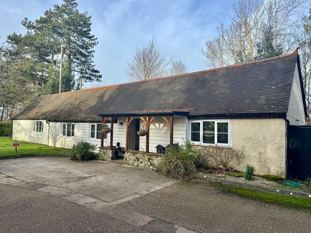 Aster Cottage
