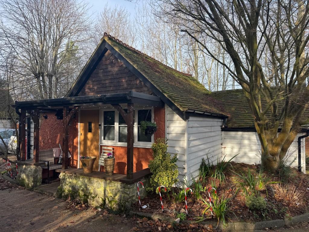 Clematis Cottage