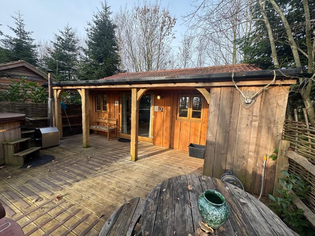 Hare Lodge