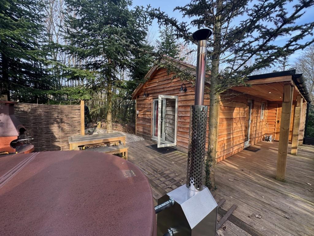 Hedgehog Lodge