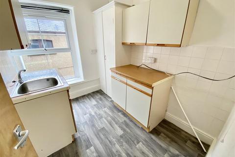 undefined, Cardiff Road, Pwlheli