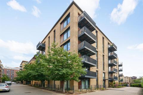 1 bedroom flat to rent, Brampton House, Canada Water, SE16