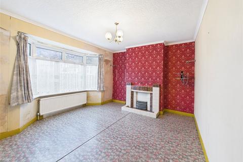 3 bedroom terraced house for sale, Gilbert Road, Bristol BS15