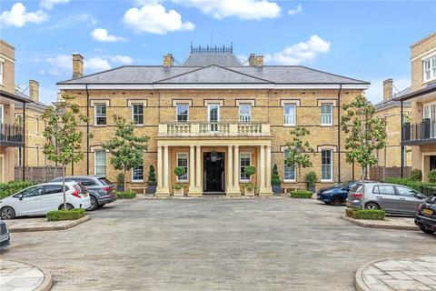 2 bedroom apartment for sale, Chambers Park Hill, Wimbledon, London, SW20