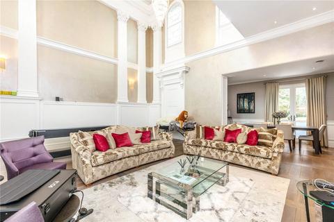 2 bedroom apartment for sale, Chambers Park Hill, Wimbledon, London, SW20
