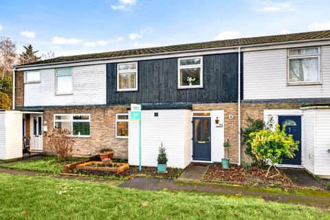 3 bedroom terraced house for sale, Bracknell RG12