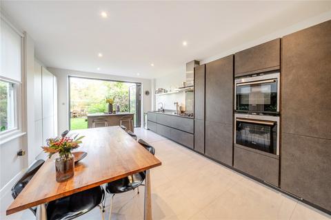 5 bedroom end of terrace house for sale, Princes Avenue, London, N22