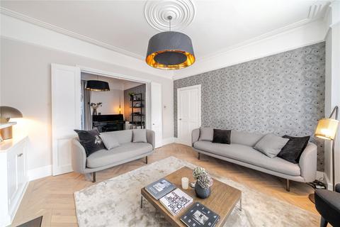 5 bedroom end of terrace house for sale, Princes Avenue, London, N22
