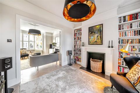 5 bedroom end of terrace house for sale, Princes Avenue, London, N22