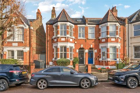 5 bedroom end of terrace house for sale, Princes Avenue, London, N22