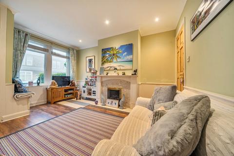 2 bedroom terraced house for sale, Wharfedale Place, Harrogate, North Yorkshire, HG2