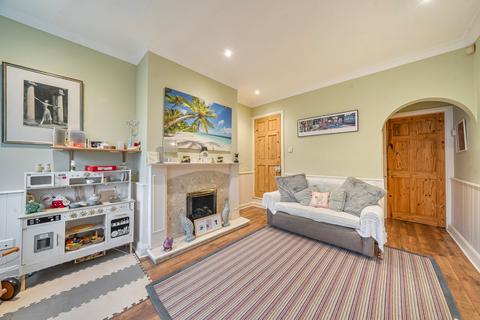 2 bedroom terraced house for sale, Wharfedale Place, Harrogate, North Yorkshire, HG2