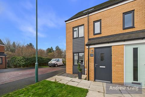 St. Annes Close, Hebburn