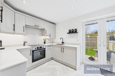 3 bedroom end of terrace house for sale, St. Annes Close, Hebburn