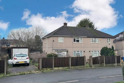 undefined, Walthamstow Drive, Derby DE22