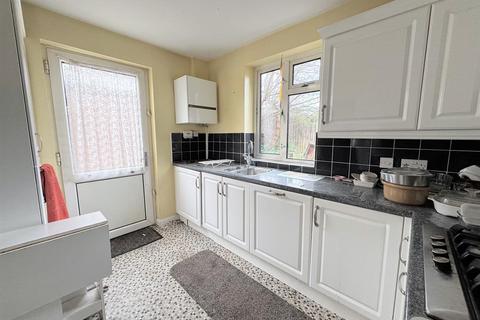 undefined, Walthamstow Drive, Derby DE22