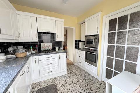 undefined, Walthamstow Drive, Derby DE22
