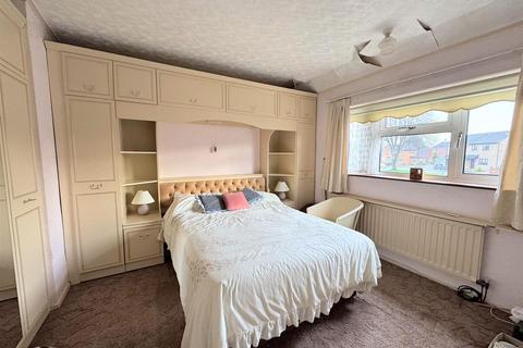 undefined, Walthamstow Drive, Derby DE22