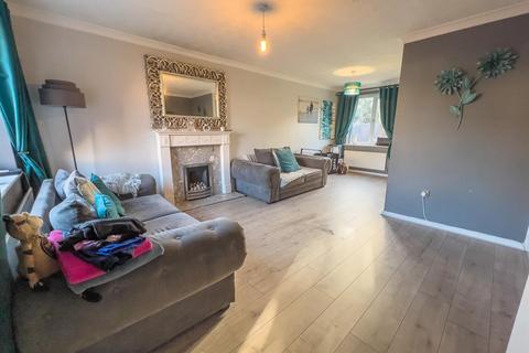 undefined, Pickering Road, Leicester LE9