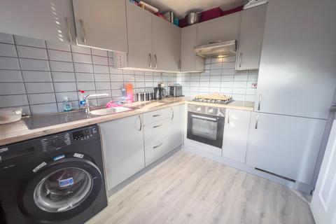 undefined, Pickering Road, Leicester LE9