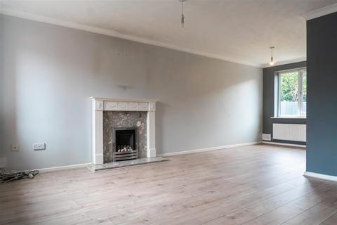 undefined, Pickering Road, Leicester LE9