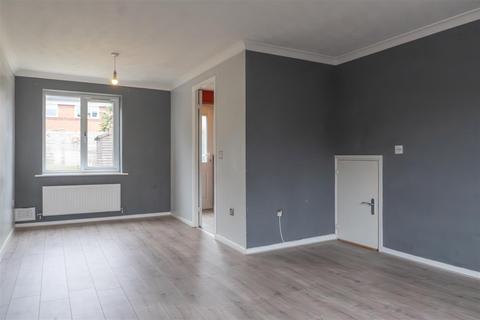 undefined, Pickering Road, Leicester LE9