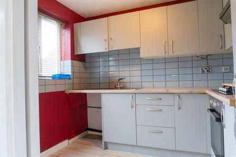 undefined, Pickering Road, Leicester LE9