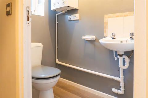 undefined, Pickering Road, Leicester LE9