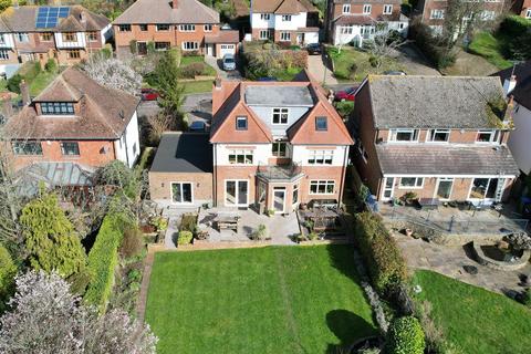 undefined, Eynsford Rise, Dartford DA4