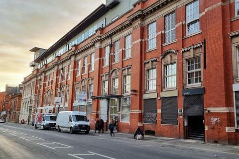 The Sorting House, 83 Newton Street, Northern Quarter