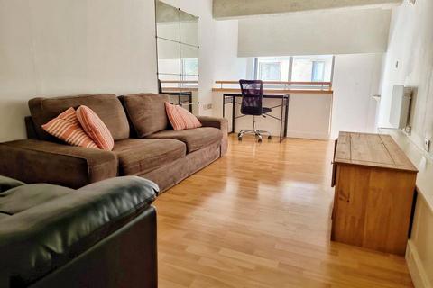 2 bedroom apartment to rent, The Sorting House, 83 Newton Street, Northern Quarter