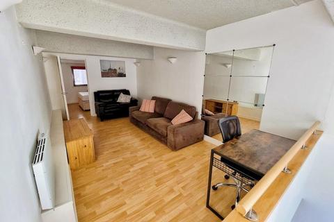 2 bedroom apartment to rent, The Sorting House, 83 Newton Street, Northern Quarter